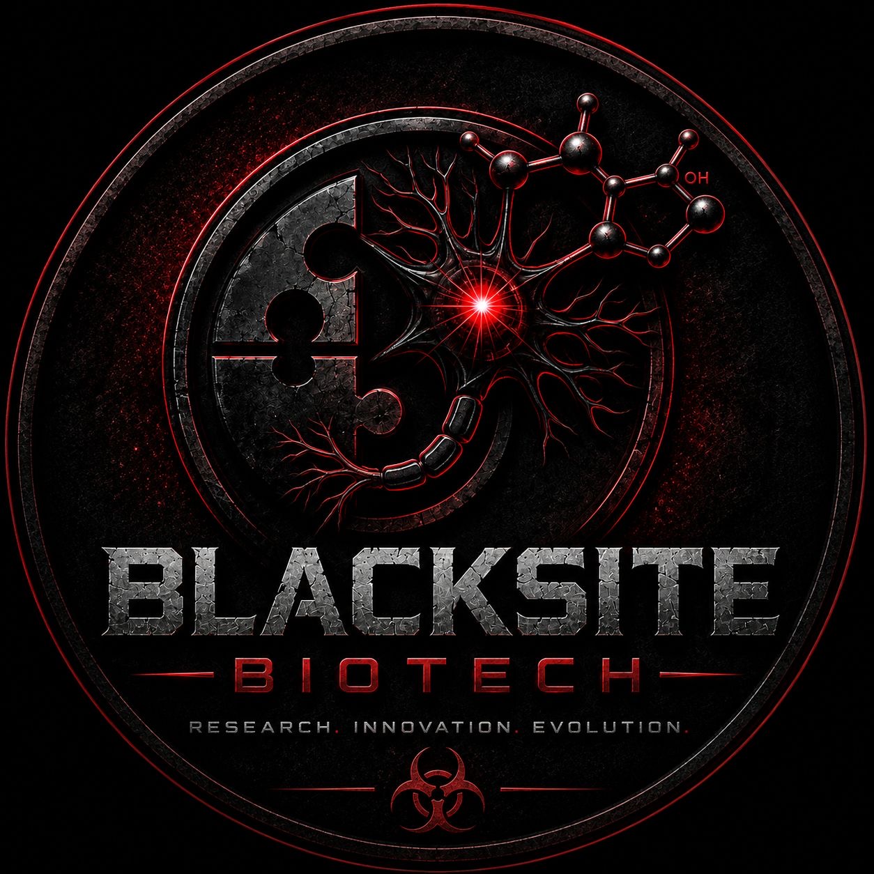BLACKSITE LABS